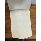 Vintage Gambles Coffee Poster Double Sided Hanger Advertising Store Sign