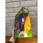 1994 Bandai Power Ranger Karate Action Kimberly PINK & Billy BLUE Figures