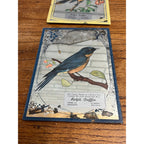 Vintage Ralph Duffin Advertising Signs La Grange Wisconsin Wi Wis