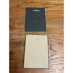 Vintage Ralph Duffin Advertising Signs La Grange Wisconsin Wi Wis