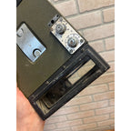 Original WWII M4A1 U.S. Army Sherman Tank Periscope WW2 Military Scope 1942-1945