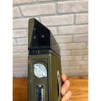 Original WWII M4A1 U.S. Army Sherman Tank Periscope WW2 Military Scope 1942-1945