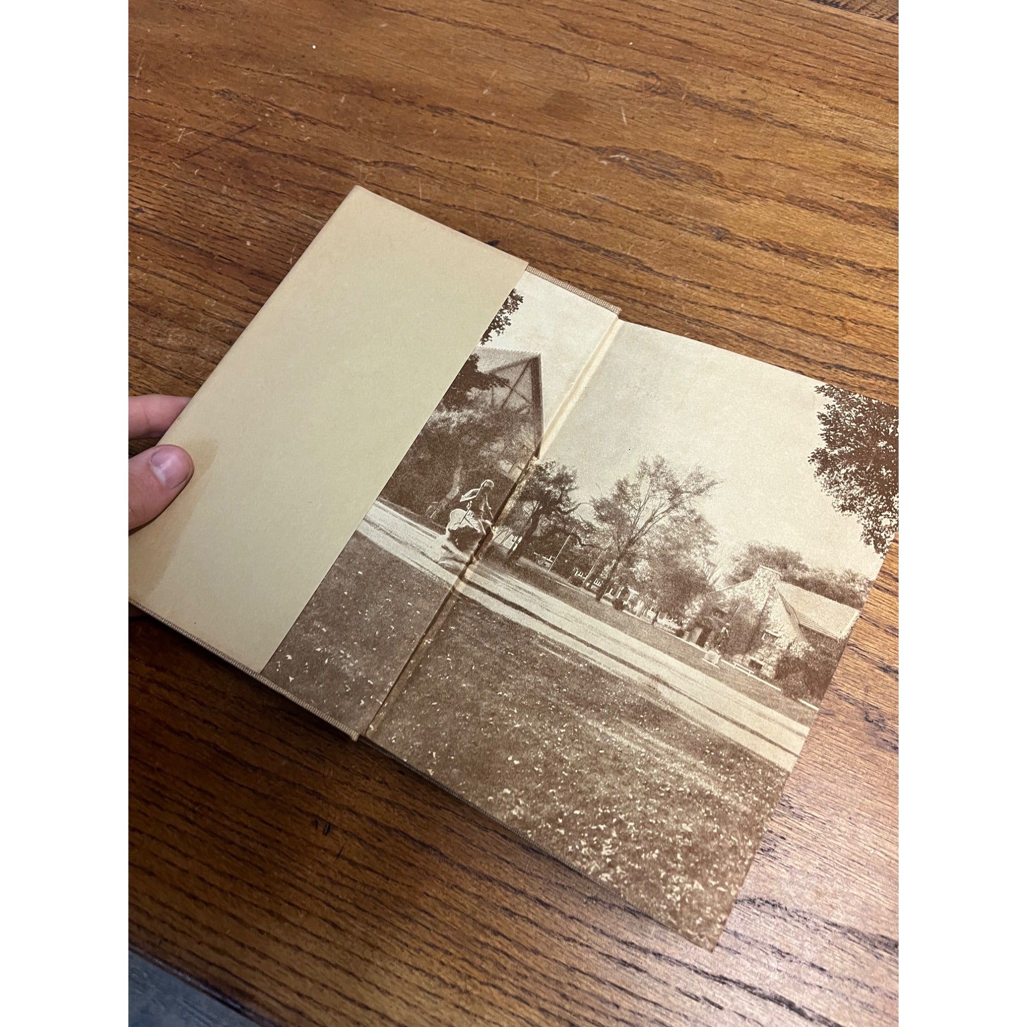 Vintage 1928 Elbert Hubbard "Little Journeys: English Authors" Roycrofters w/ DJ