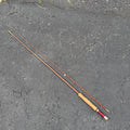 Wright & McGill Eagle Claw Champion 7.5 Ft. Fly Rod No. 3A- 7 1/2 Pole 2-Piece