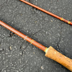 Wright & McGill Eagle Claw Champion 7.5 Ft. Fly Rod No. 3A- 7 1/2 Pole 2-Piece