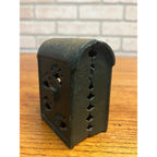 Vintage Boyds Bear "Bear Mail" Cast Iron Bank