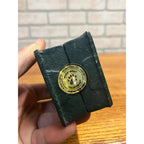 Vintage Boyds Bear "Bear Mail" Cast Iron Bank