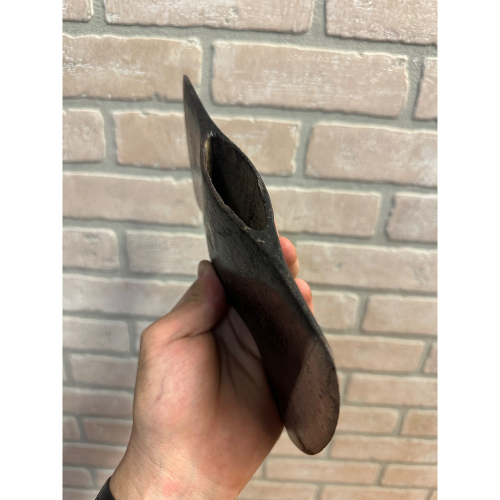 Vintage E.C. Simmons Double Bit Axe Head 3lb 4oz