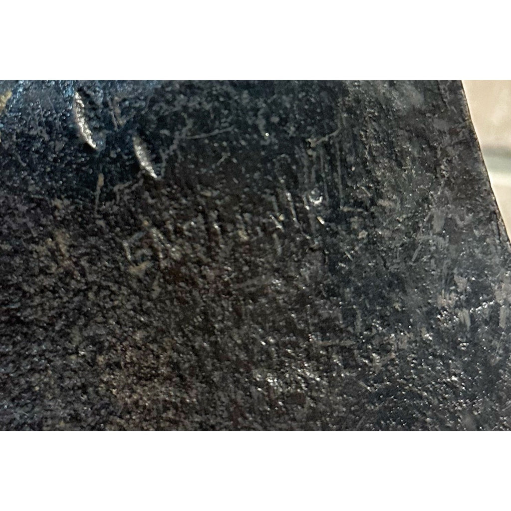 Vintage E.C. Simmons Double Bit Axe Head 3lb 4oz