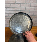 Rueckheim Bros. & Eckstein Reliable Confections Tin Marshmallow Cracker Jack