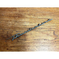 Vintage Ford Thunderbird Script Emblem OEM Original 14.5"