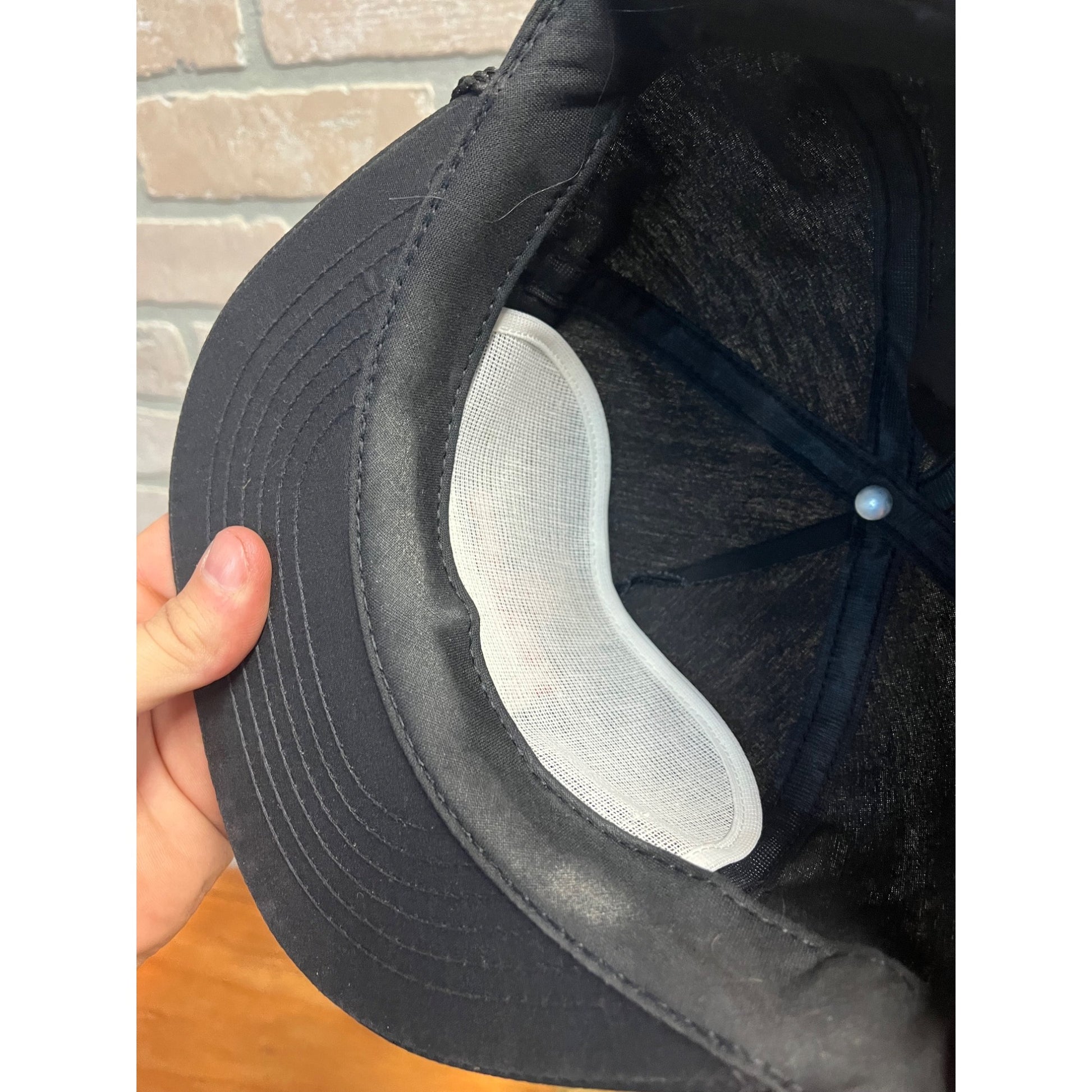 Vintage Texaco Havoline Oil Advertising Hat Snapback Retro Trucker Cord