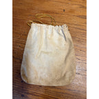 Vintage Canvas Marble King Bag Berry Pink Industries Nyc Marble King Tournament