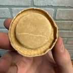 Milk Bottle Cap - Kreem-Line Dairy Farm - Waupaca, (Wisconsin) WI Wis