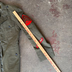 Vintage Military USMC Vietnam War Uniform Dress Jacket