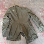 Vintage Military USMC Vietnam War Uniform Dress Jacket