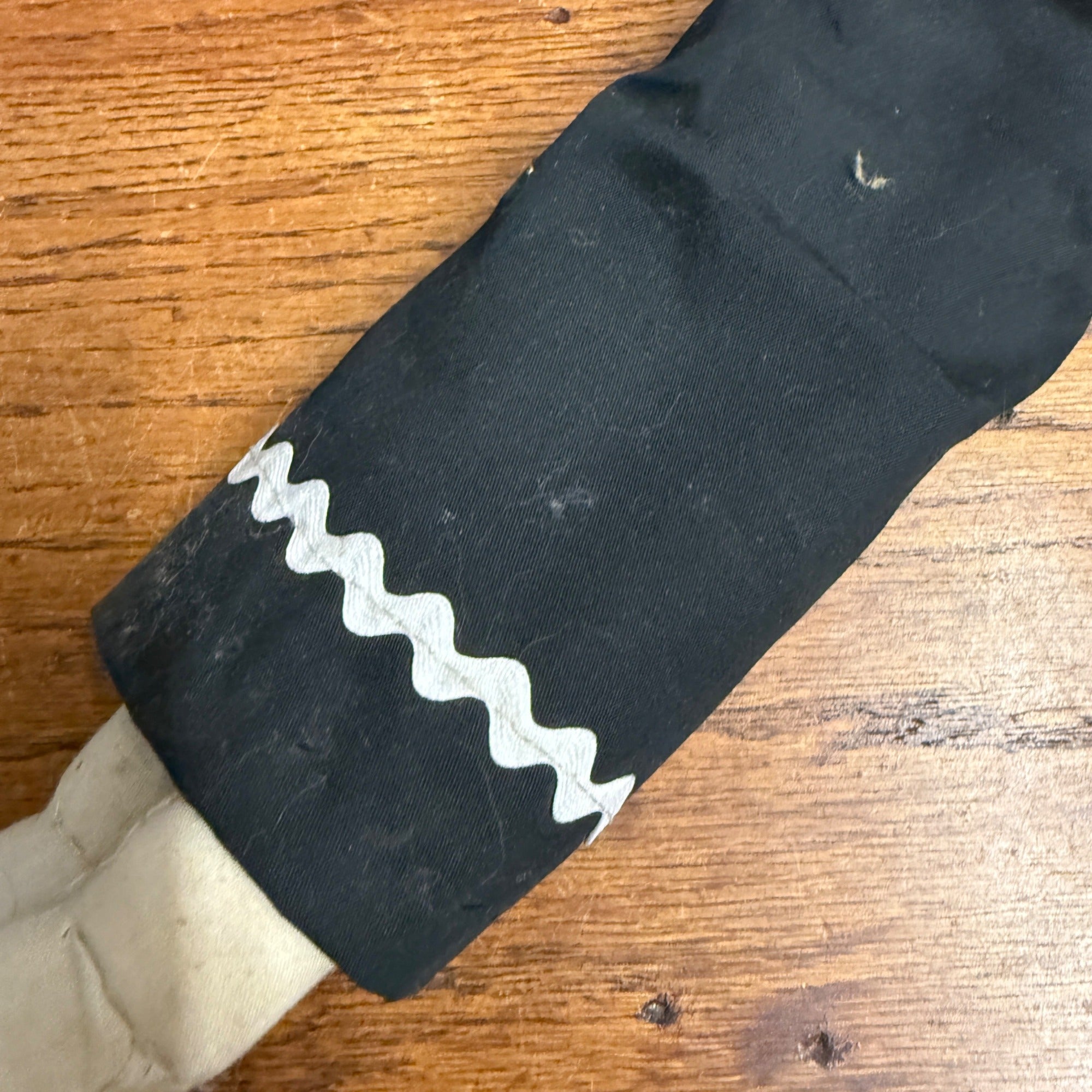 Vintage Homemade Olive Oyl Doll - Popeye's Girlfriend