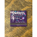 Vintage FULL Matchbook Advertising Stardust Hotel And Casino. Las Vegas Nevada