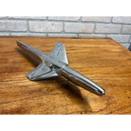 Vintage Original 1951 Chevrolet Jet Plane Airplane Hood Ornament 16" Chevy GMC 4
