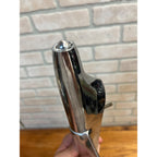 Vintage Original 1951 Chevrolet Jet Plane Airplane Hood Ornament 16" Chevy GMC 4