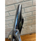 Vintage Original 1951 Chevrolet Jet Plane Airplane Hood Ornament 16" Chevy GMC 4