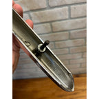 Vintage Original 1951 Chevrolet Jet Plane Airplane Hood Ornament 16" Chevy GMC 4