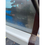 Vintage Hamm's Beer LARGE Lighted Sign 77" Lake Scene Cooler Bar Advertising Sign