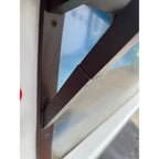 Vintage Hamm's Beer LARGE Lighted Sign 77" Lake Scene Cooler Bar Advertising Sign