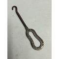 Vintage Boerner Bros Shoe Store Button Hook Advertising Port Washington Wis WI