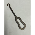 Vintage Boerner Bros Shoe Store Button Hook Advertising Port Washington Wis WI