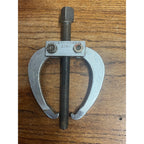 Vintage CRAFTSMAN #4690 Gear Bearing Pulley Puller 5-1/2" Capacity 2-Jaw