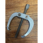 Vintage CRAFTSMAN #4690 Gear Bearing Pulley Puller 5-1/2" Capacity 2-Jaw