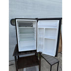 Estate Liquidation Special - Mini Fridge Soda, beer Good Working Order