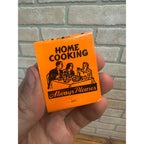 Vintage 3 Joes' Bar Manitowoc Wisconsin Wis FULL Advertising Matchbook