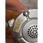 John Oster Model 450 Imperial Retro Beehive Chrome Blender - USE (USA)