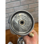 John Oster Model 450 Imperial Retro Beehive Chrome Blender - USE (USA)