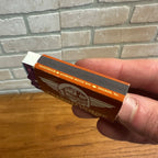 Matchbook Freighthouse Restaurant Lacrosse Wisconsin