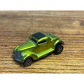 Vintage 1968 Hot Wheels Redline Classic '36 Ford Coupe Lime Green  - CLEAN