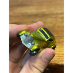 Vintage 1968 Hot Wheels Redline Classic '36 Ford Coupe Lime Green  - CLEAN