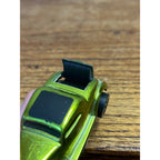 Vintage 1968 Hot Wheels Redline Classic '36 Ford Coupe Lime Green  - CLEAN