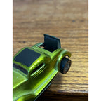 Vintage 1968 Hot Wheels Redline Classic '36 Ford Coupe Lime Green  - CLEAN