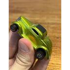 Vintage 1968 Hot Wheels Redline Classic '36 Ford Coupe Lime Green  - CLEAN