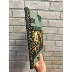 Old THE COLOPHON BOOK COLLECTORS QUARTERLY #9 1932 ORIGIN OF SPECIES DARWIN WORK