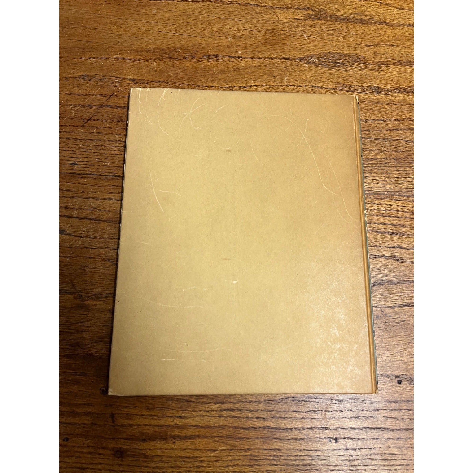 Old THE COLOPHON BOOK COLLECTORS QUARTERLY #9 1932 ORIGIN OF SPECIES DARWIN WORK