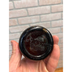 Vintage Pre-Prohibition Sanders Bros Amber Beer Bottle Fond du Lac Wis