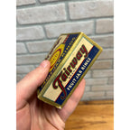 Vintage 1930s Fairway Red Fruit Jar Rings Advertising Sealed NEW NOS Box  Wis MN