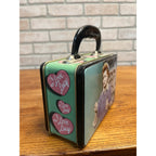 Vintage I Love Lucy Lunchbox Sitcom Comedy American Television