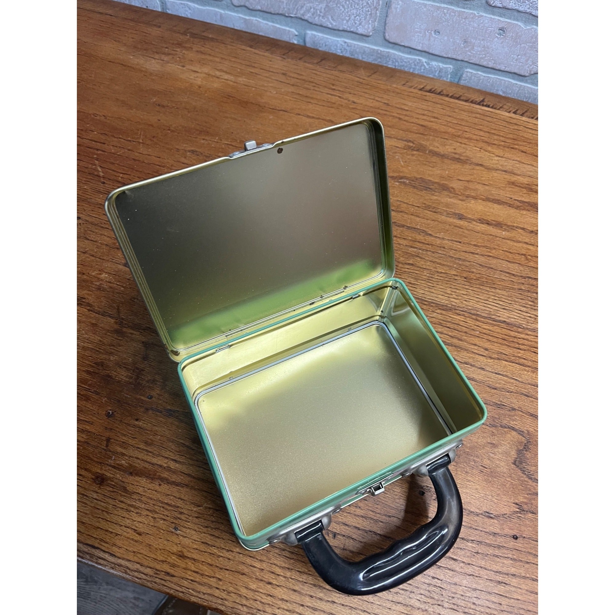 Vintage I Love Lucy Lunchbox Sitcom Comedy American Television