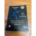 Fifth Training Brigade Fort Polk Louisiana Army Company E 3rd Battalion