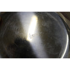 Vintage MCM Cathrineholm Stainless Enamel Plates, & Bowls Norway Lot (6)